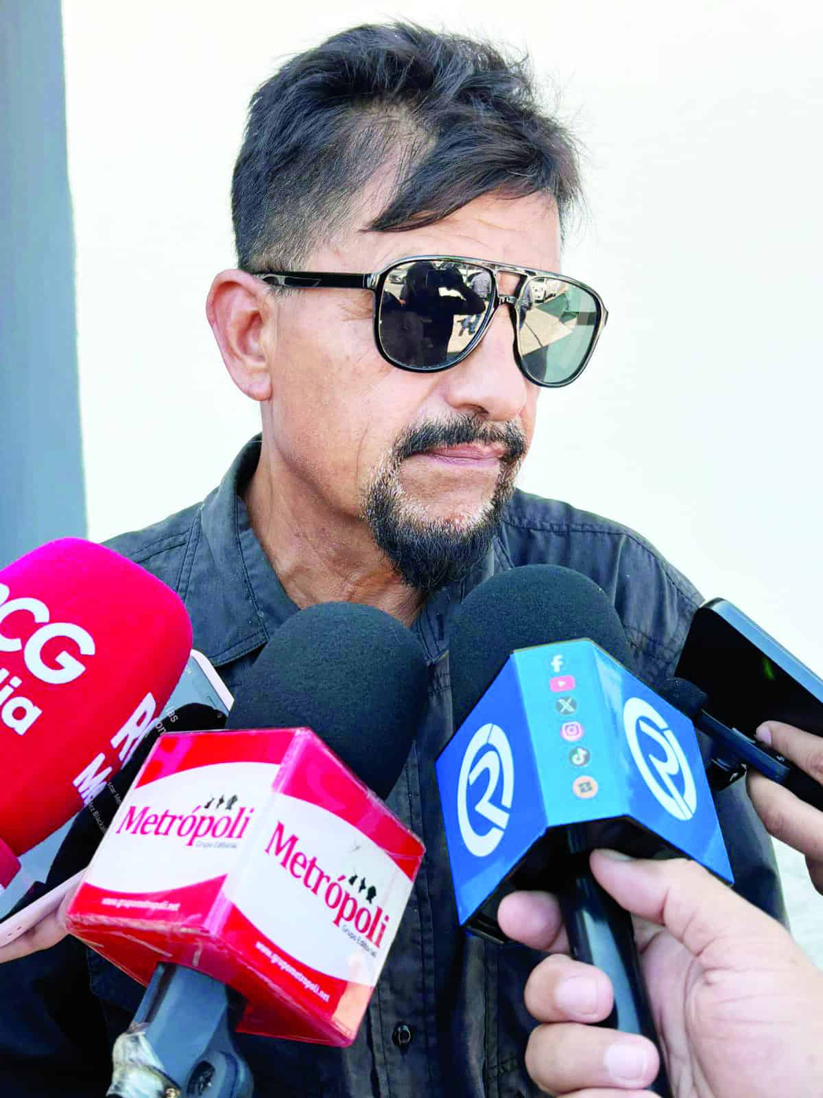 Marcelino de los Santos Vara denuncia a abogado por fraude en San &Aacute;ngel