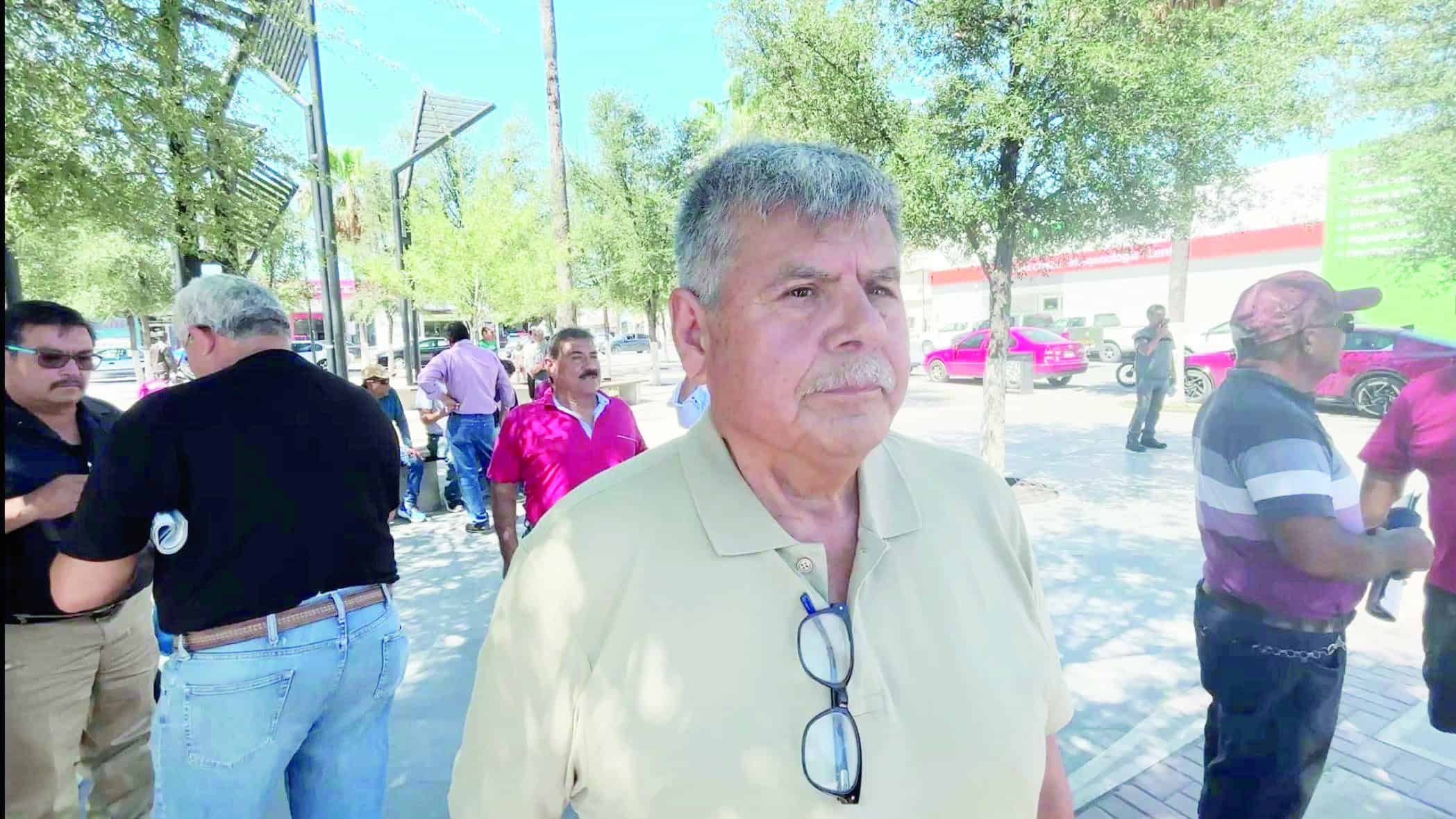 Trabajadores de AHMSA exigen transparencia tras venta de l&iacute;nea