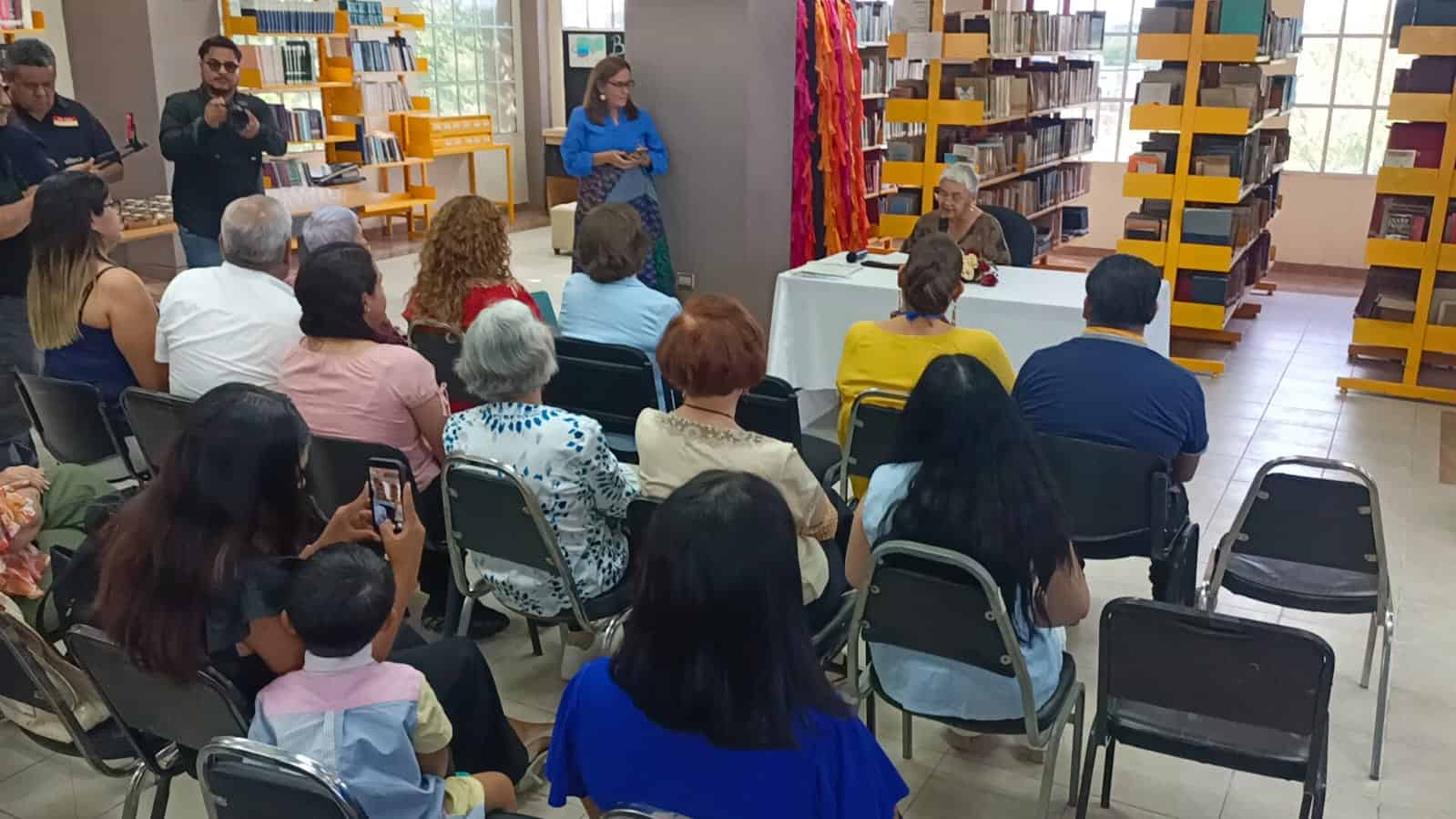 Monclova: Concluye Diplomado en Correcci&oacute;n de Textos Literarios