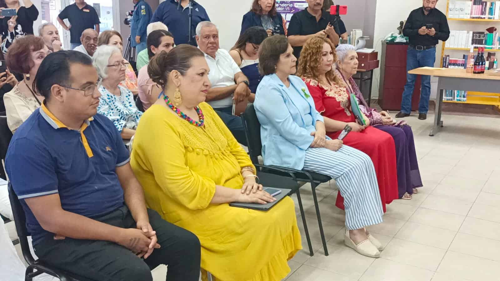 Monclova: Concluye Diplomado en Correcci&oacute;n de Textos Literarios