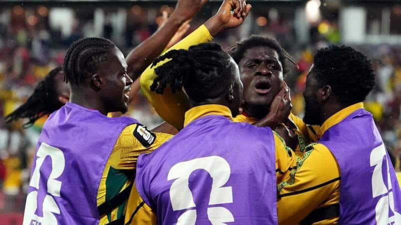 Ghana vence a Panam&aacute; 1-0 en su debut en el Mundial 2026