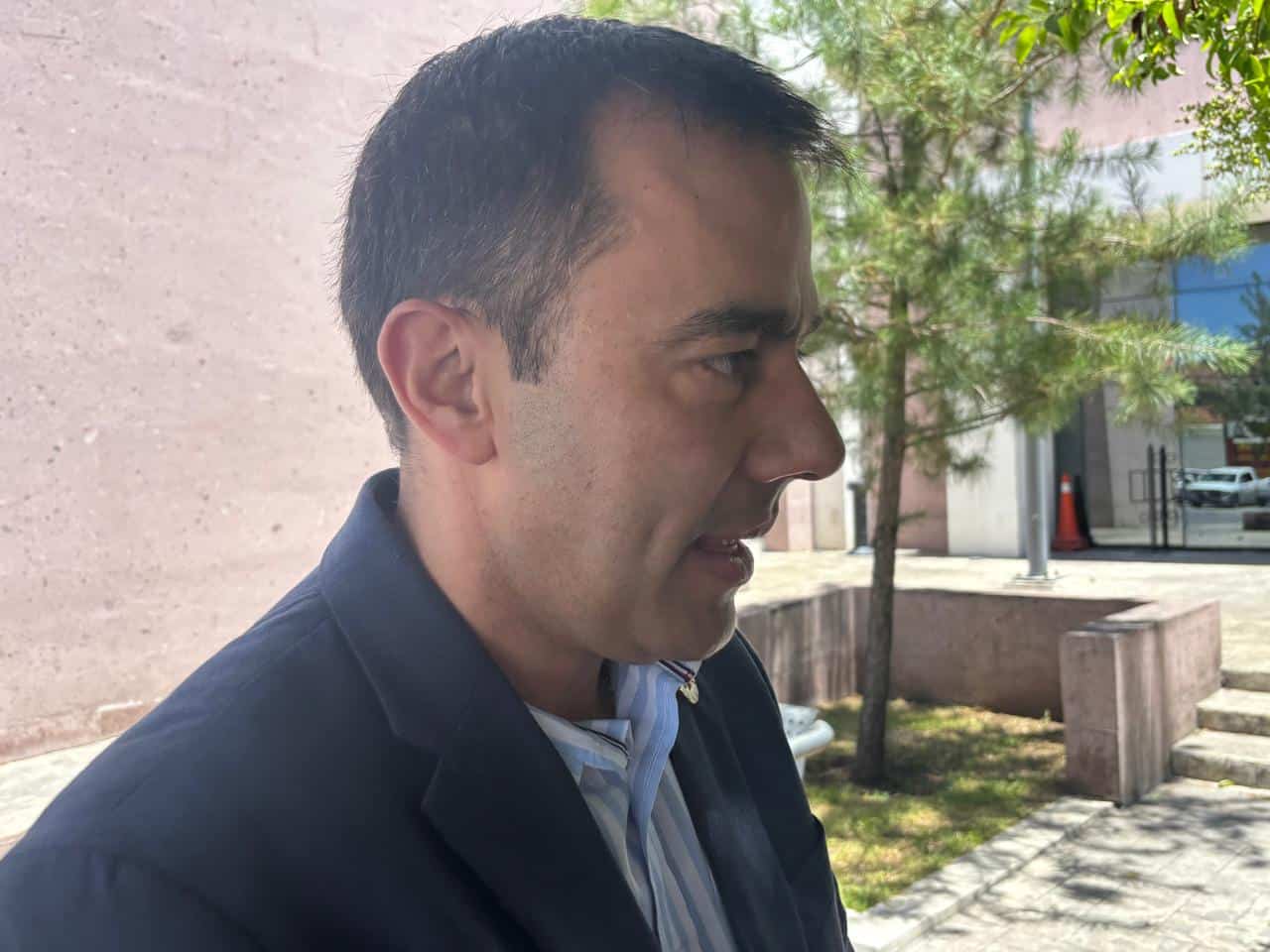 Canacintra Coahuila Sureste se prepara para el impacto del proyecto ferroviario en Saltillo