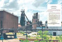 Nuevo retraso en la subasta de AHMSA; juez concede prórroga al síndico para definir bases