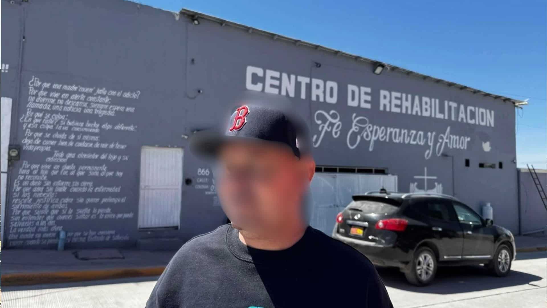 cae pastor por homicidio en anexo