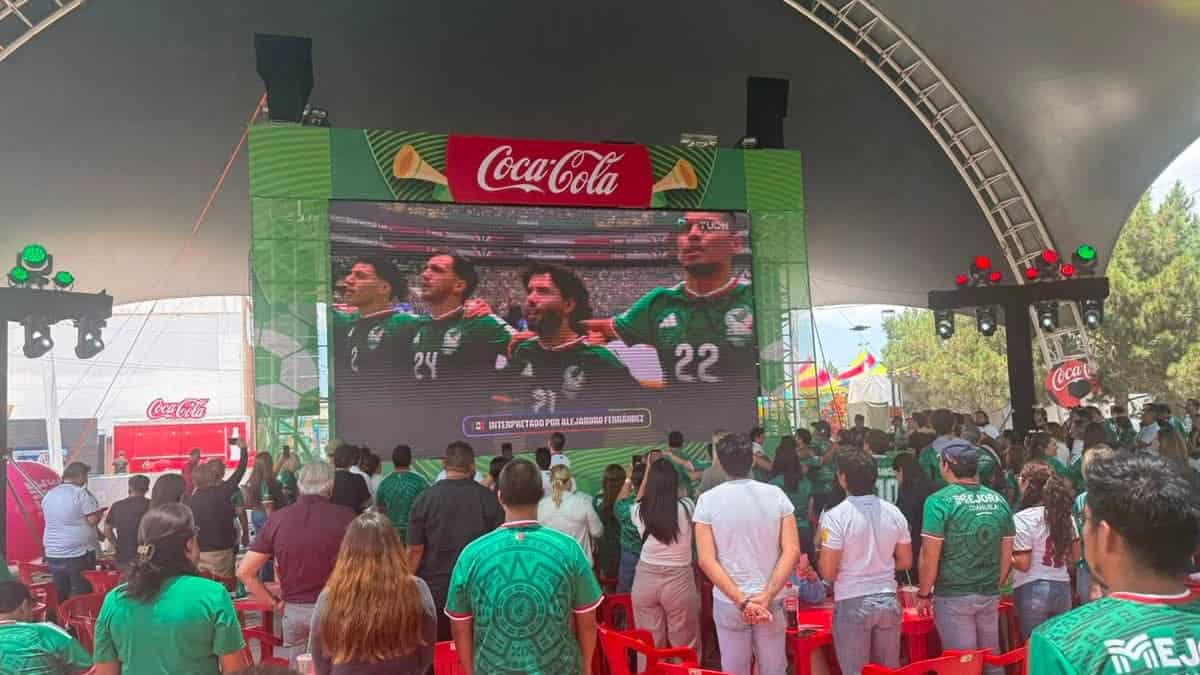 Saltillo recibe a turistas tras la Copa Mundial de F&uacute;tbol: Enrique Garza Naranjo