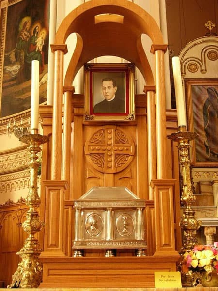 Catedral de Saltillo prepara Santo Cristo Fest 2026 con enfoque en martirio