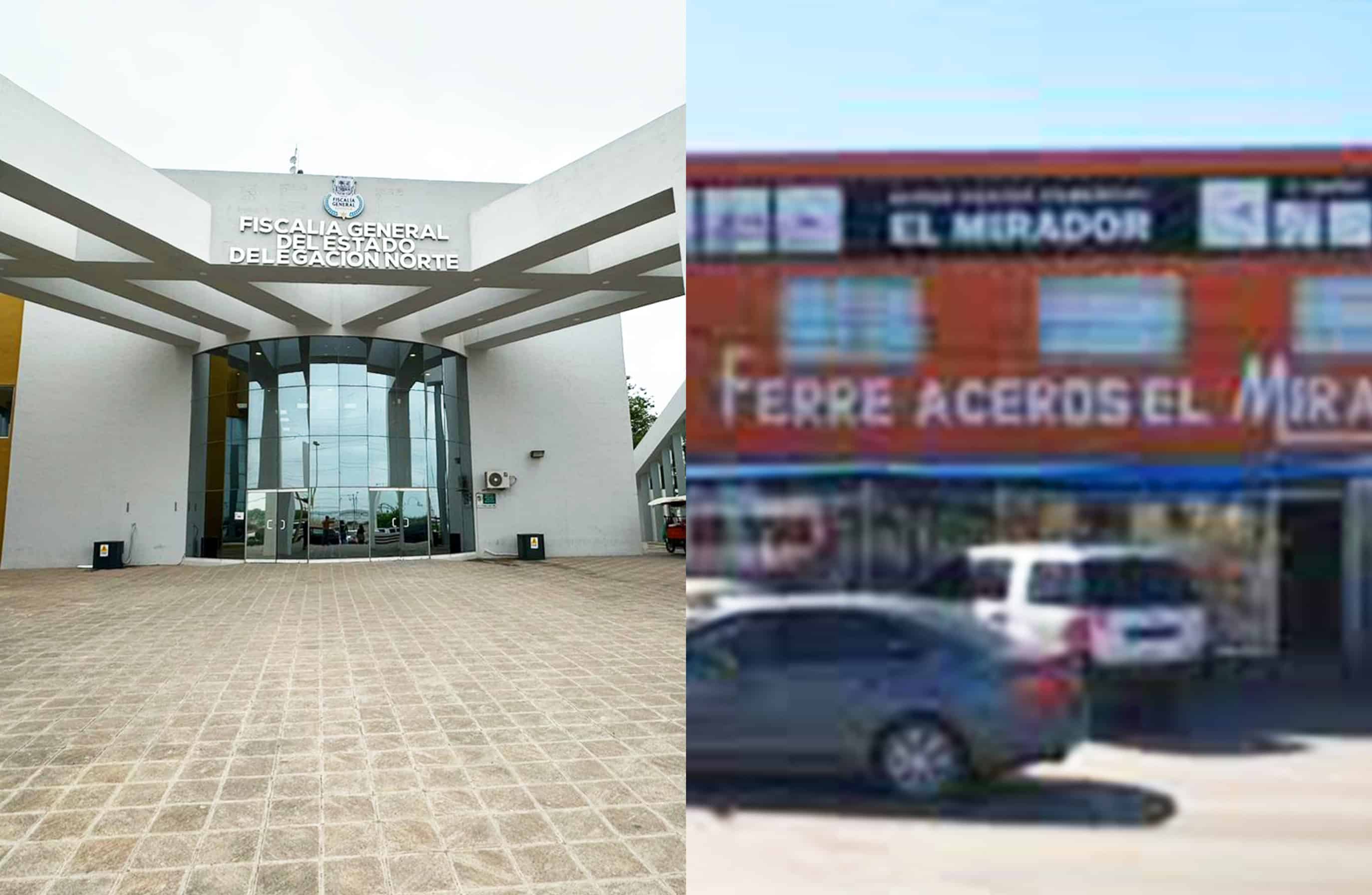 Liberan a dos detenidos por presunto fraude a empresarios ferreteros