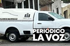 Mujer es localizada sin vida en vivienda de San Buenaventura