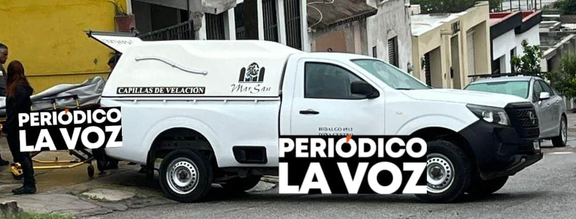Mujer es localizada sin vida en vivienda de San Buenaventura