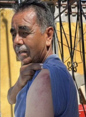 Manolo Jiménez Salinas reafirma la relación entre Coahuila y Texas