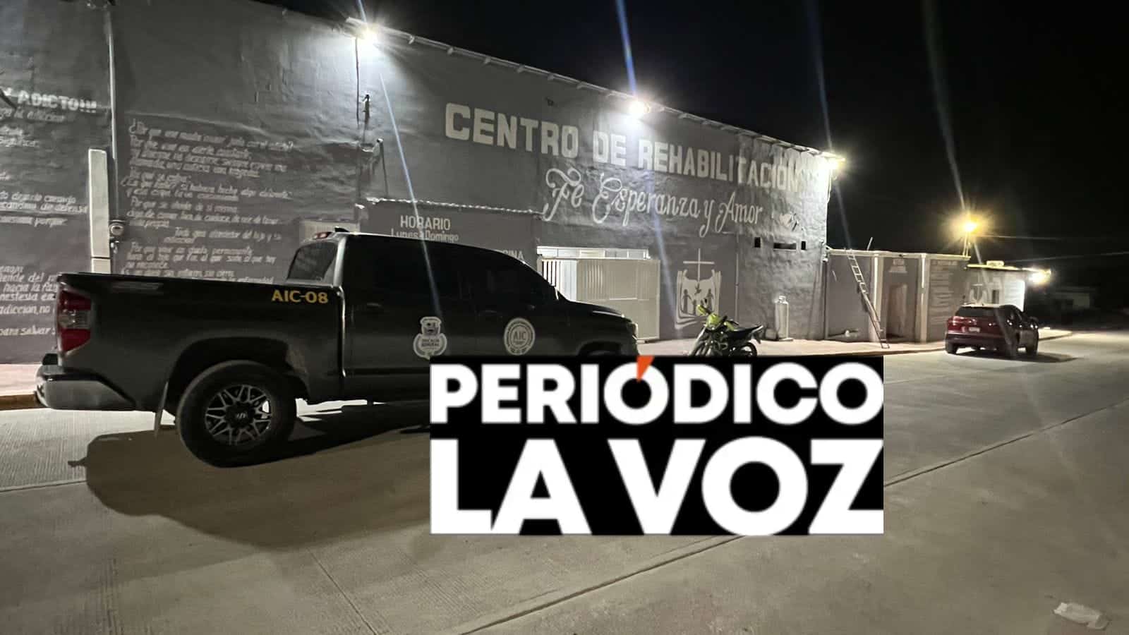 Cae due&ntilde;o de anexo por muerte de interno