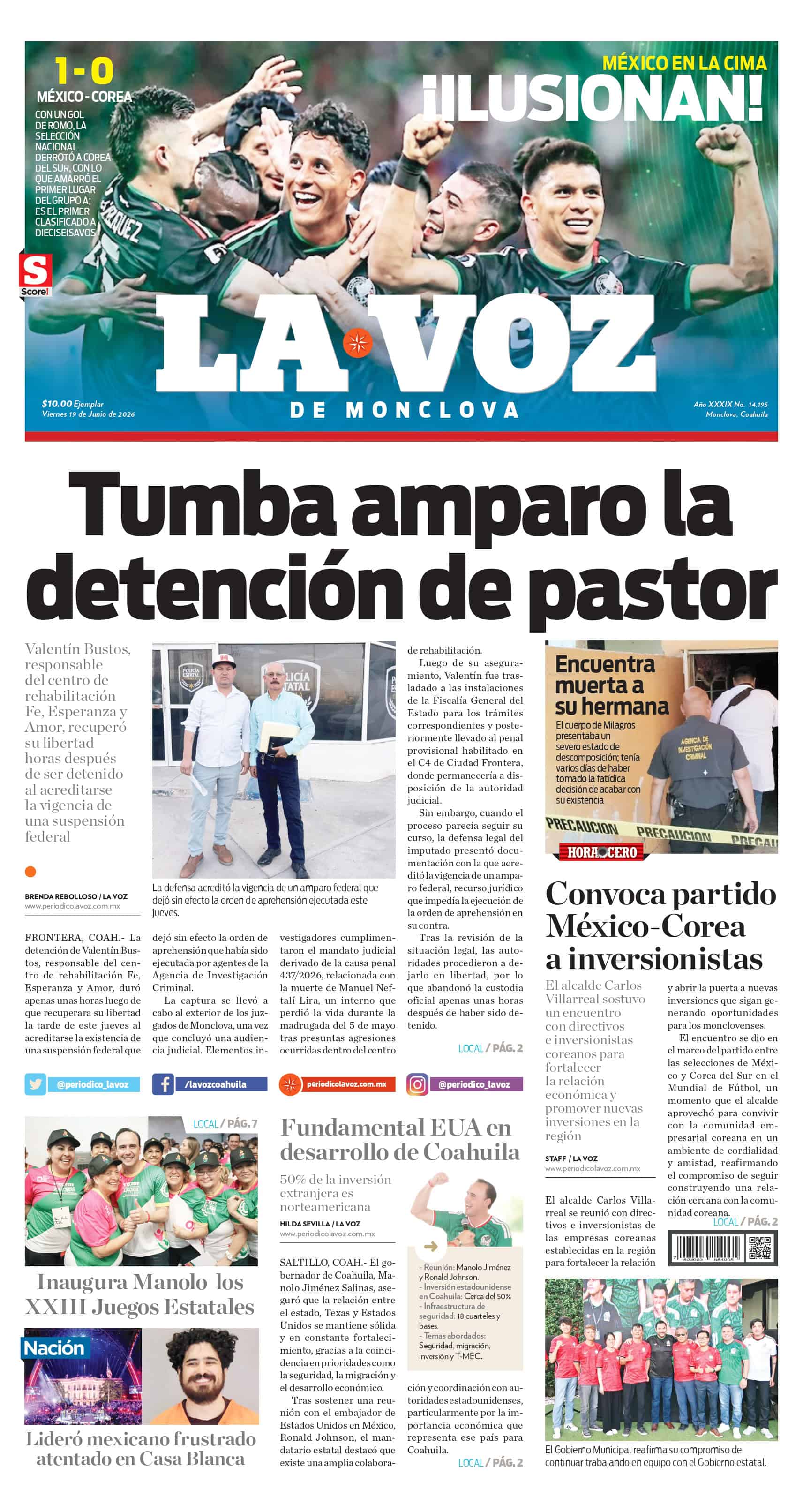 local