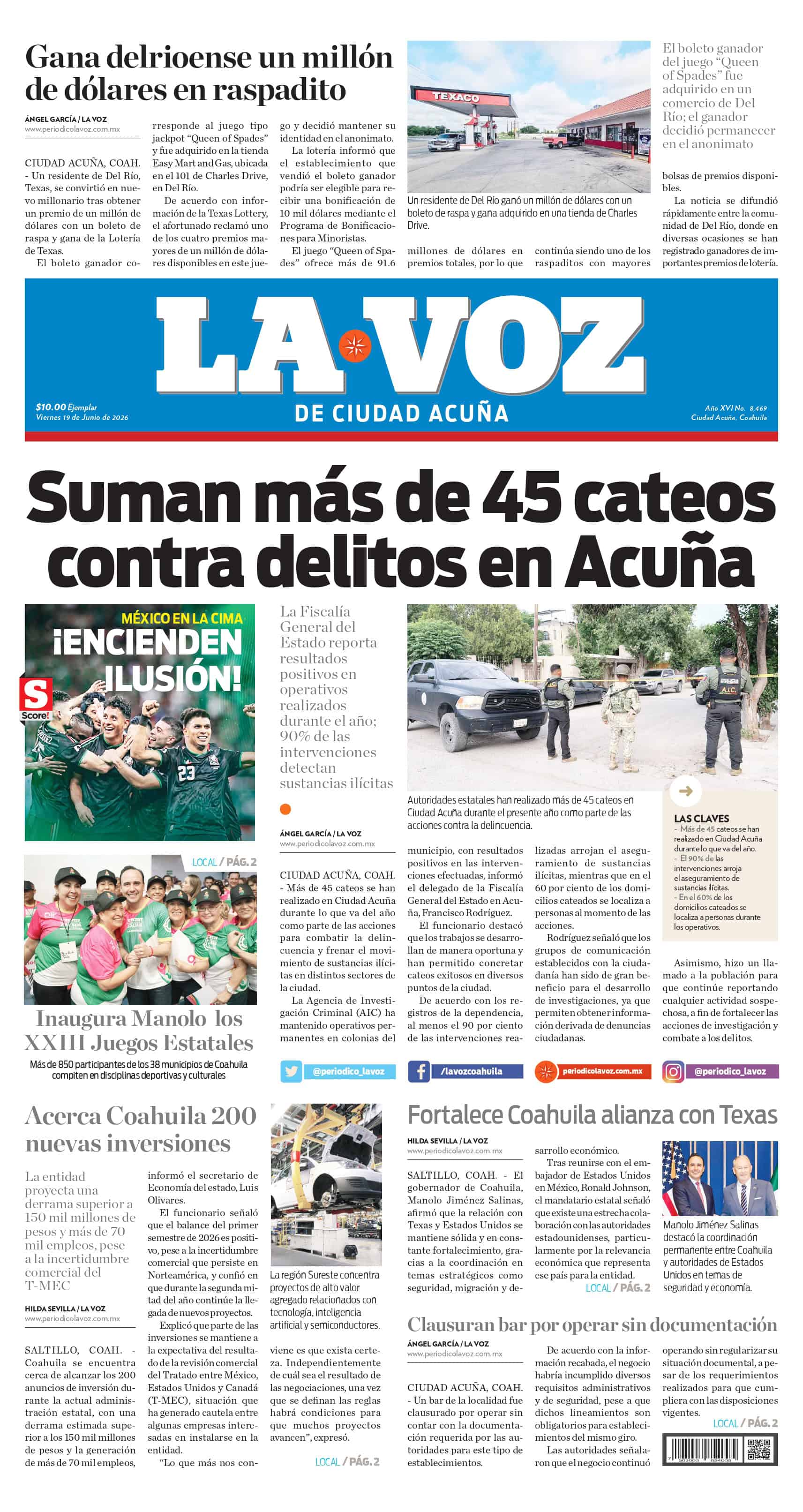 acu&ntilde;a