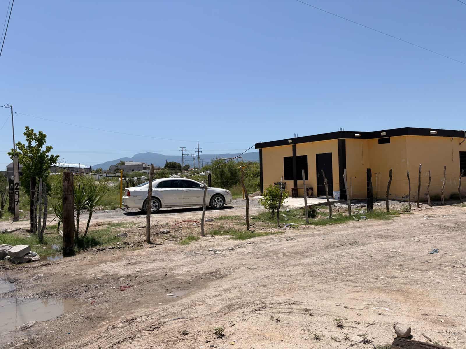 Abogados abandonan a familias en Frontera: incertidumbre por terrenos