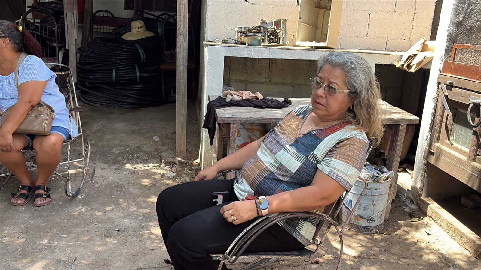 Abogados abandonan a familias en Frontera: incertidumbre por terrenos