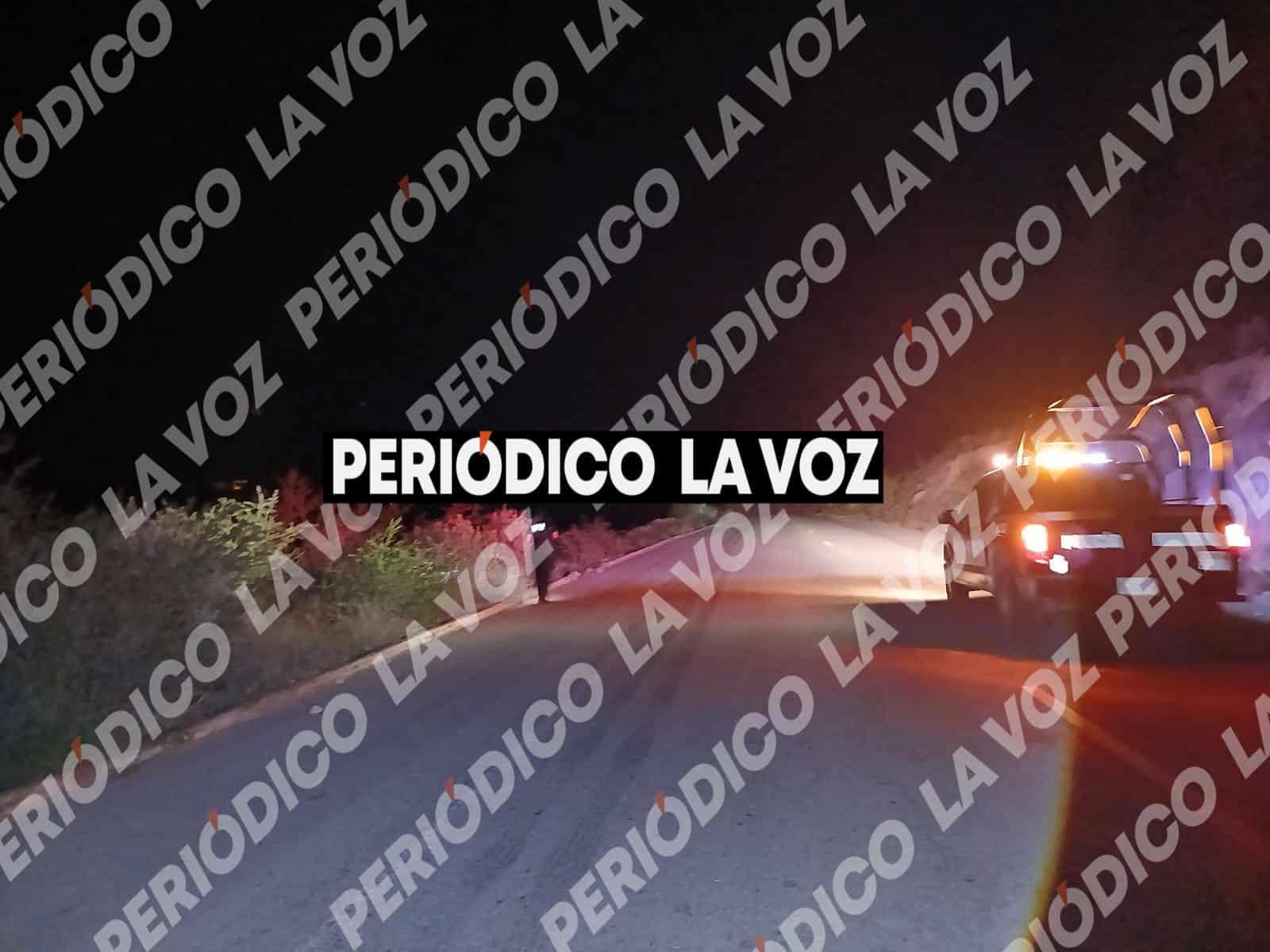 Movilizaci&oacute;n de seguridad tras gritos de auxilio en Monclova