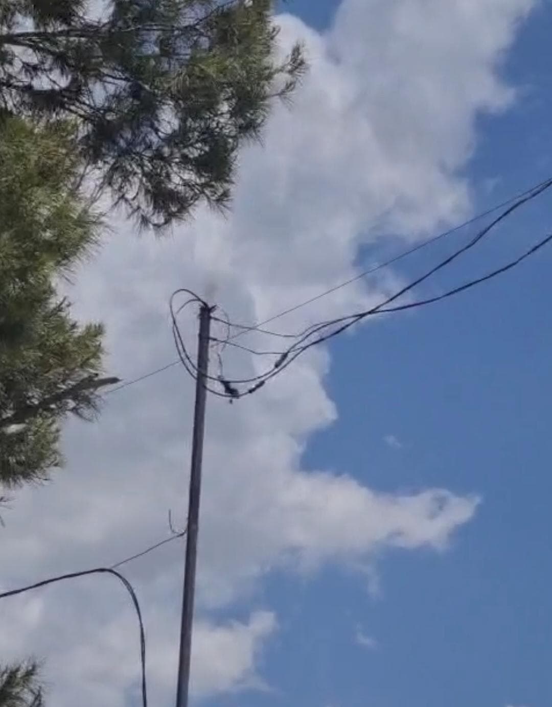 Problemas el&eacute;ctricos obligan a escuelas en Coahuila a clases en l&iacute;nea