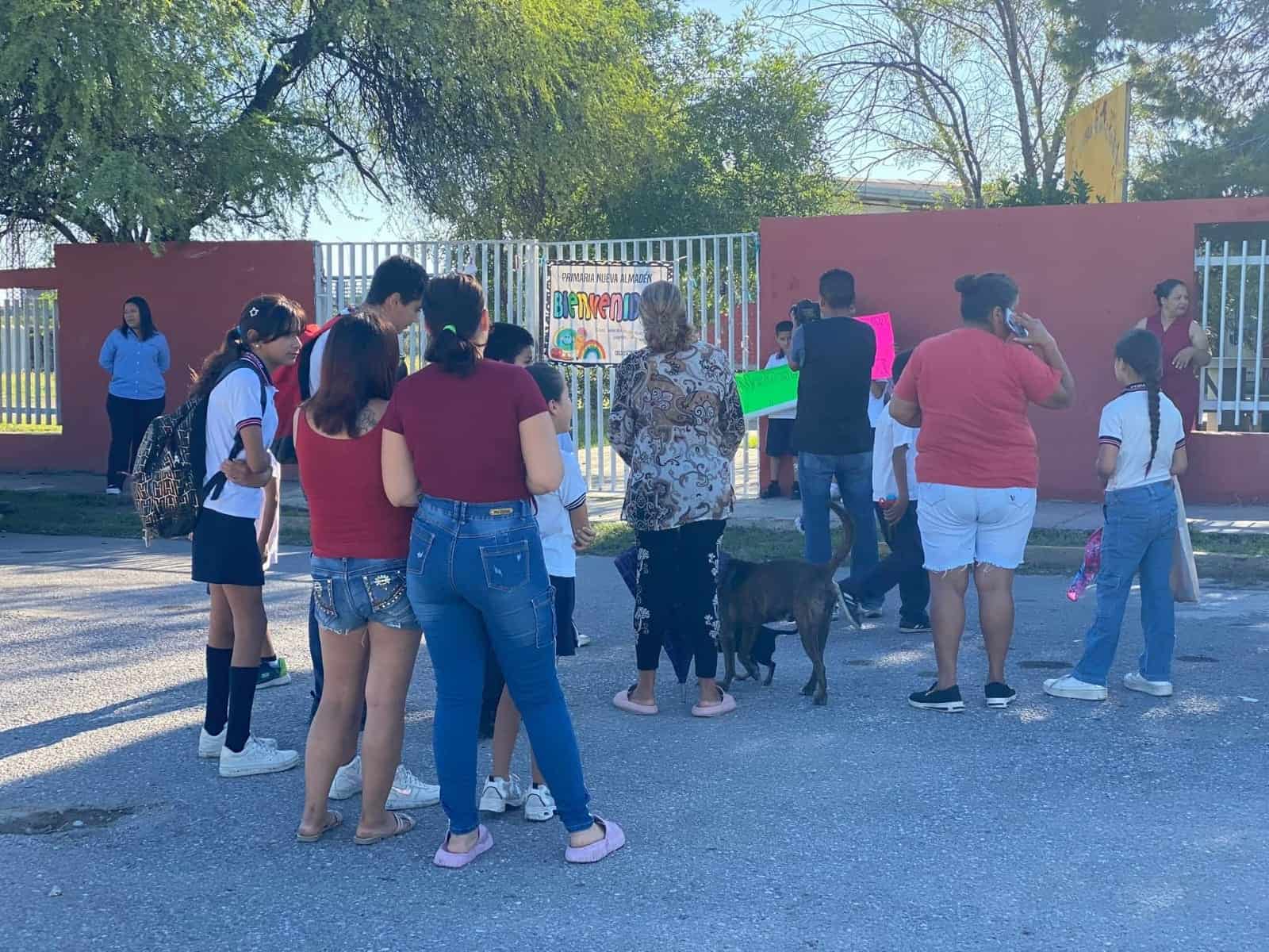 Problemas el&eacute;ctricos obligan a escuelas en Coahuila a clases en l&iacute;nea