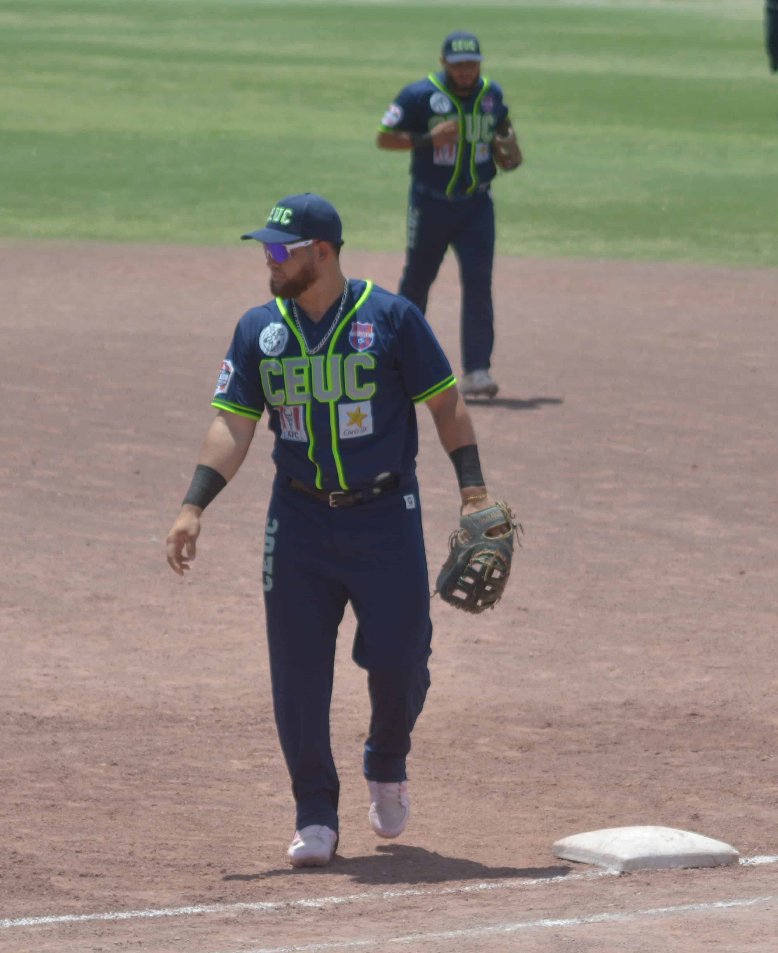 Barreteros de Barroter&aacute;n lidera la Liga de B&eacute;isbol del Norte de Coahuila