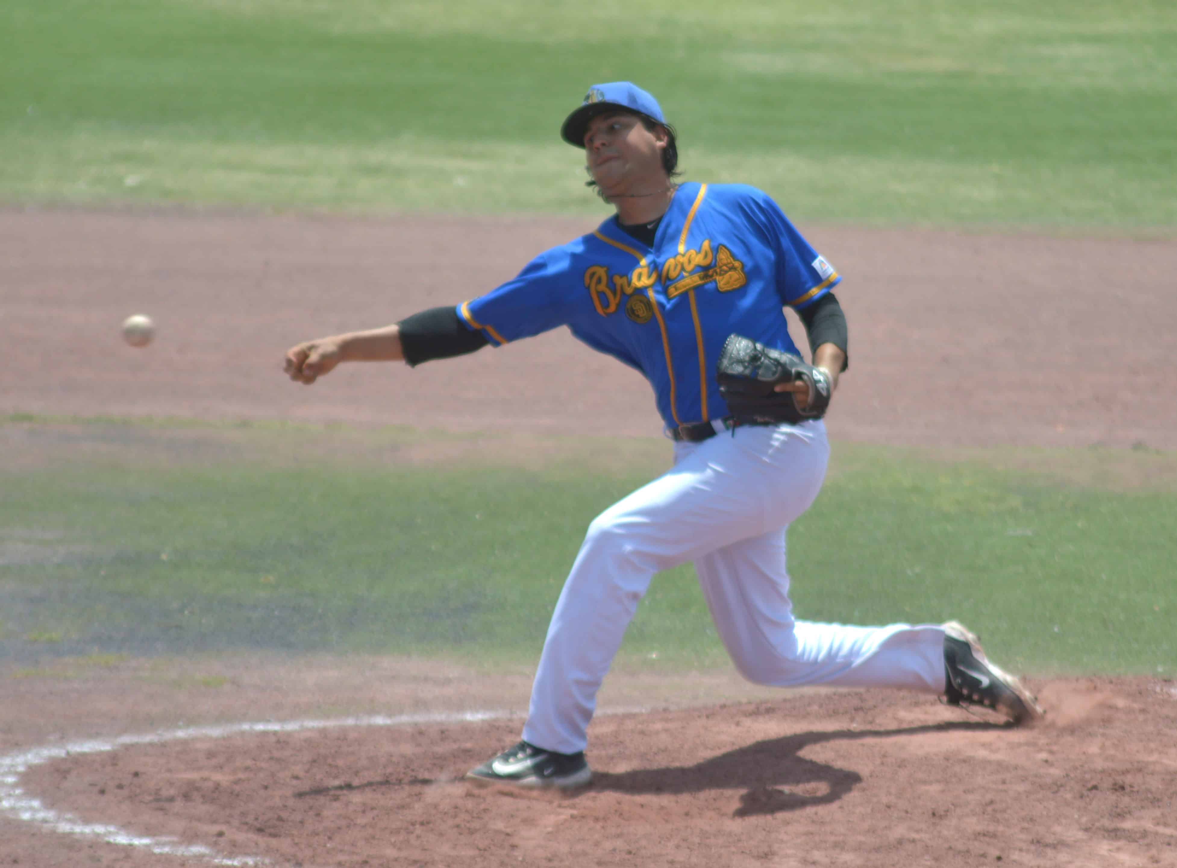 Barreteros de Barroter&aacute;n lidera la Liga de B&eacute;isbol del Norte de Coahuila