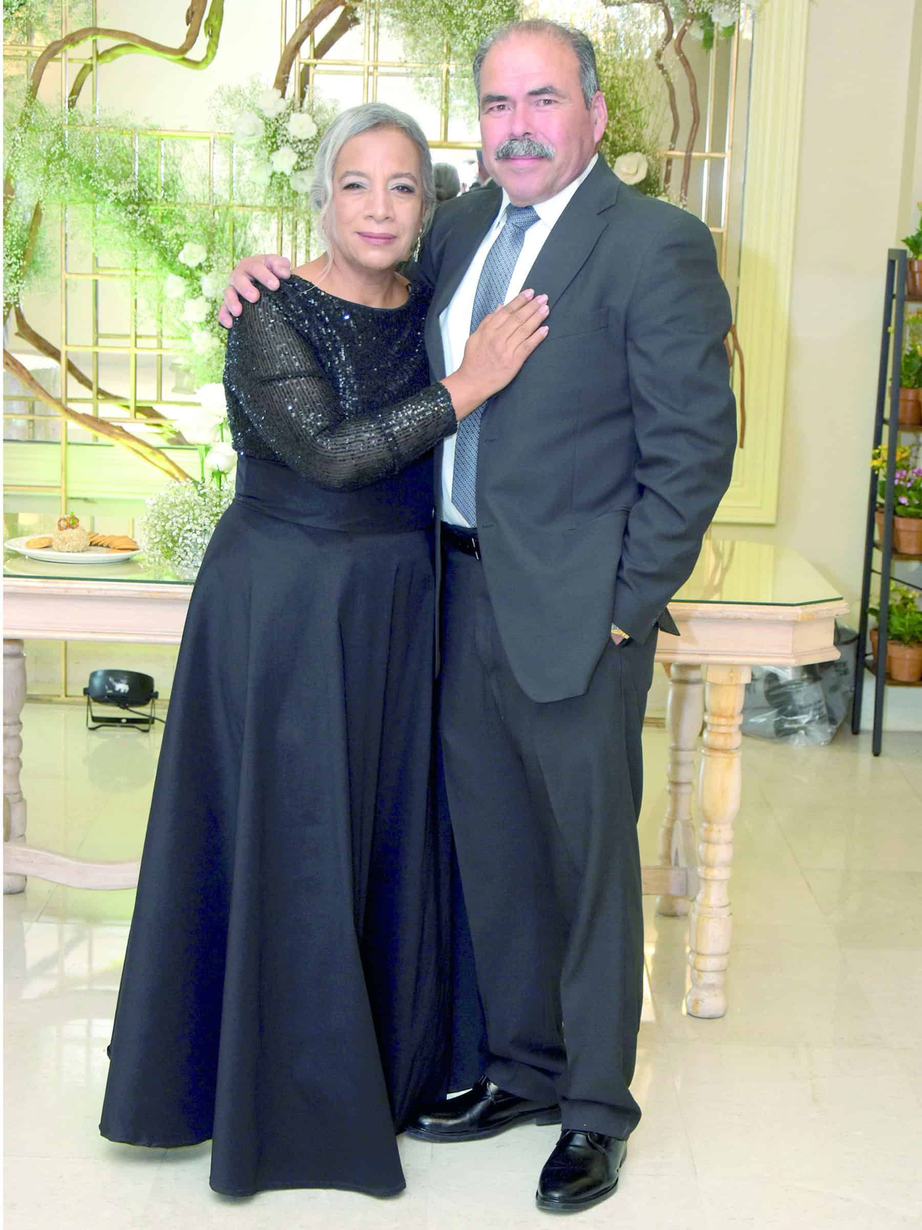 José Antonio de la Fuente celebra su cumpleaños rodeado de familia