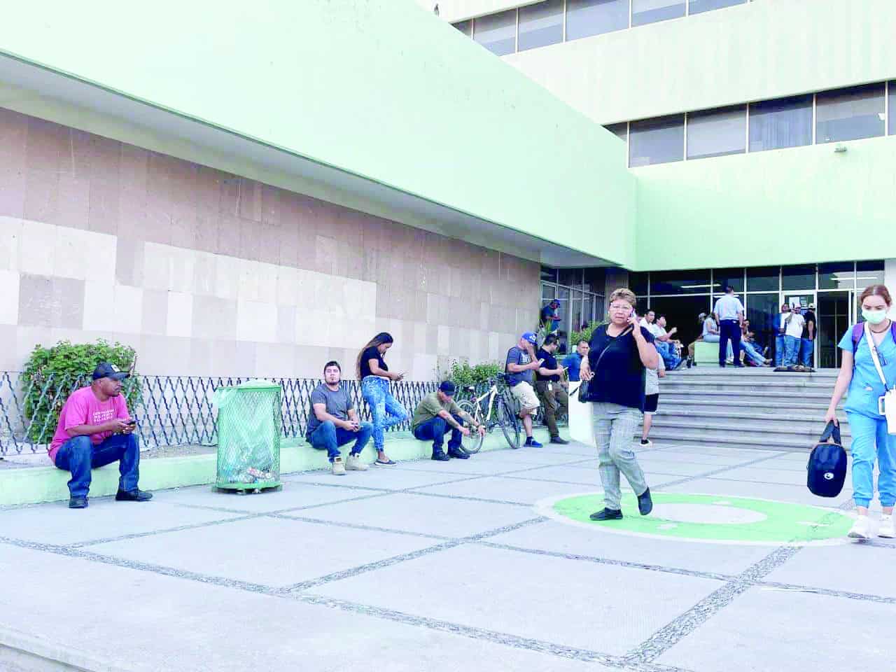 Intervendr&aacute;n a paciente tras estabilizar padecimientos