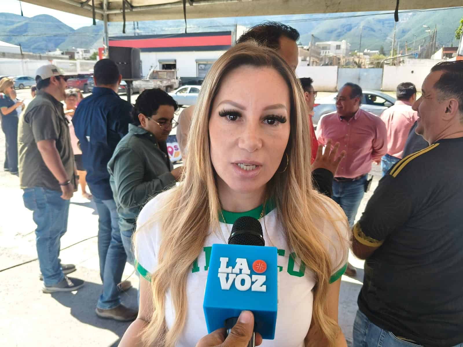 Multas por maltrato animal en Saltillo: Amal Esper da detalles