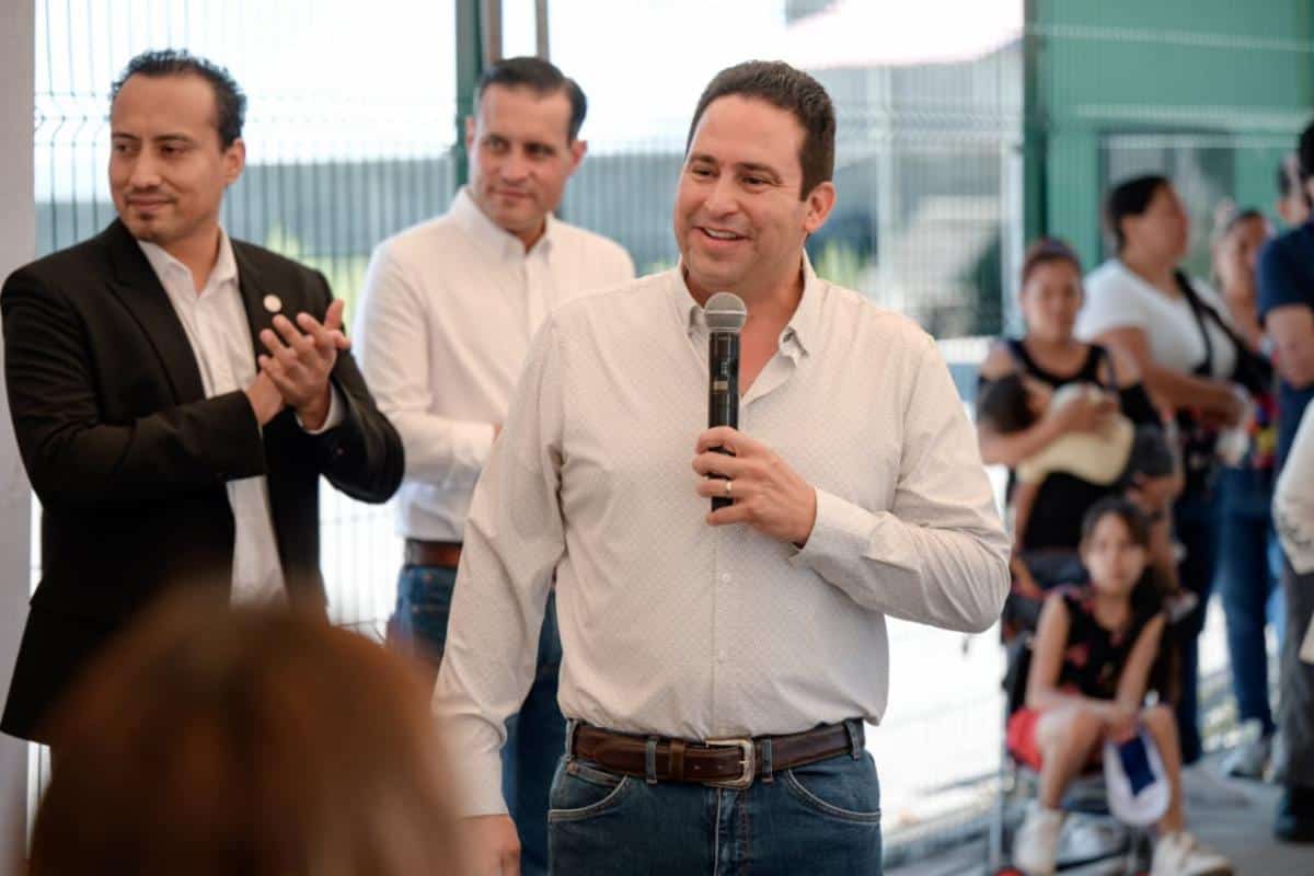 Saltillo mejora movilidad con sem&aacute;foros inteligentes en la avenida Otilio Gonz&aacute;lez