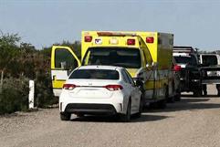Terrible tragedia: Muere joven jornalero en rancho de Zaragoza