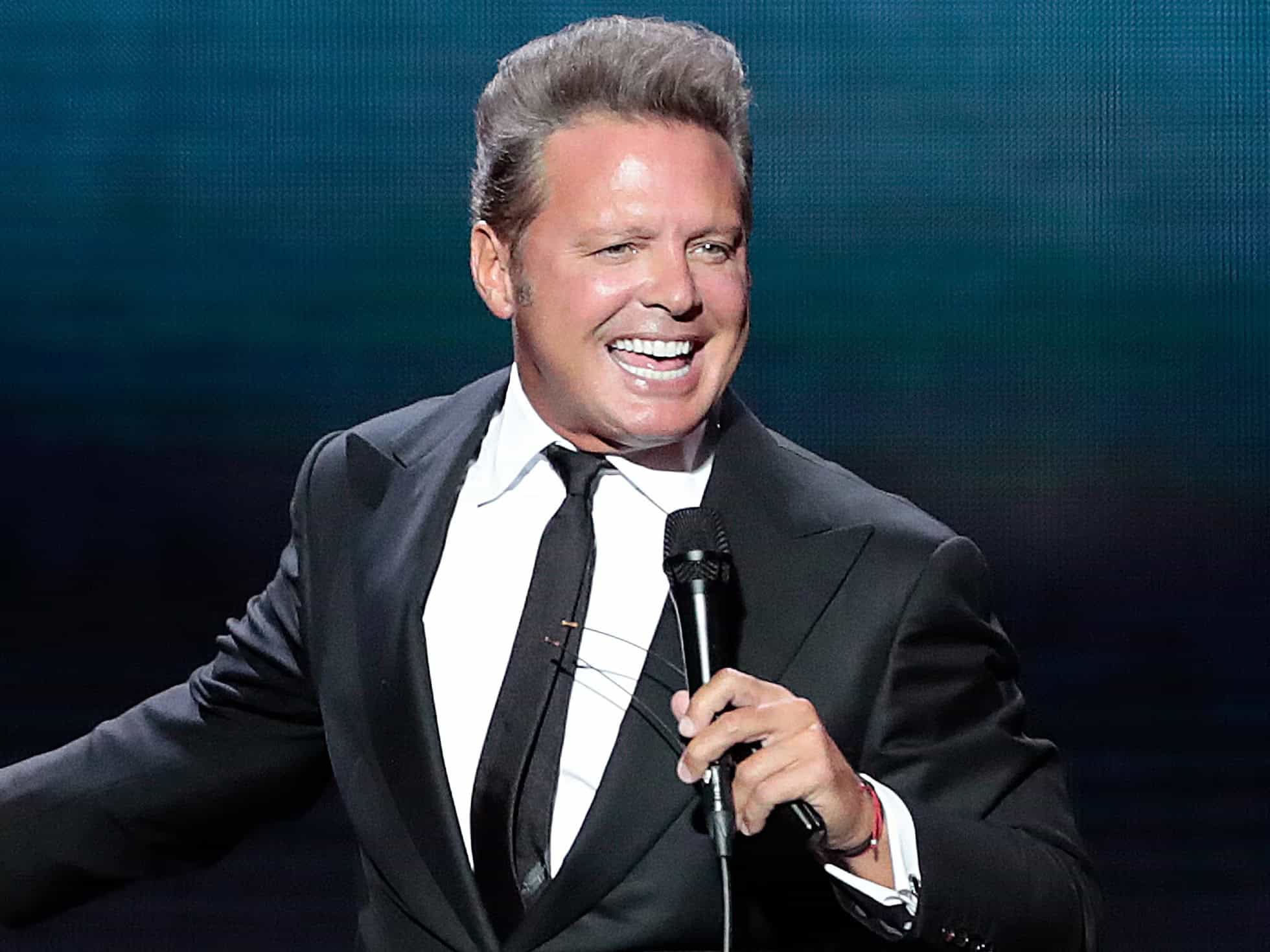 Luis Miguel enfrenta hospitalizaci&oacute;n en Nueva York &iquest;Qu&eacute; sucede? &iquest;Es cierto?