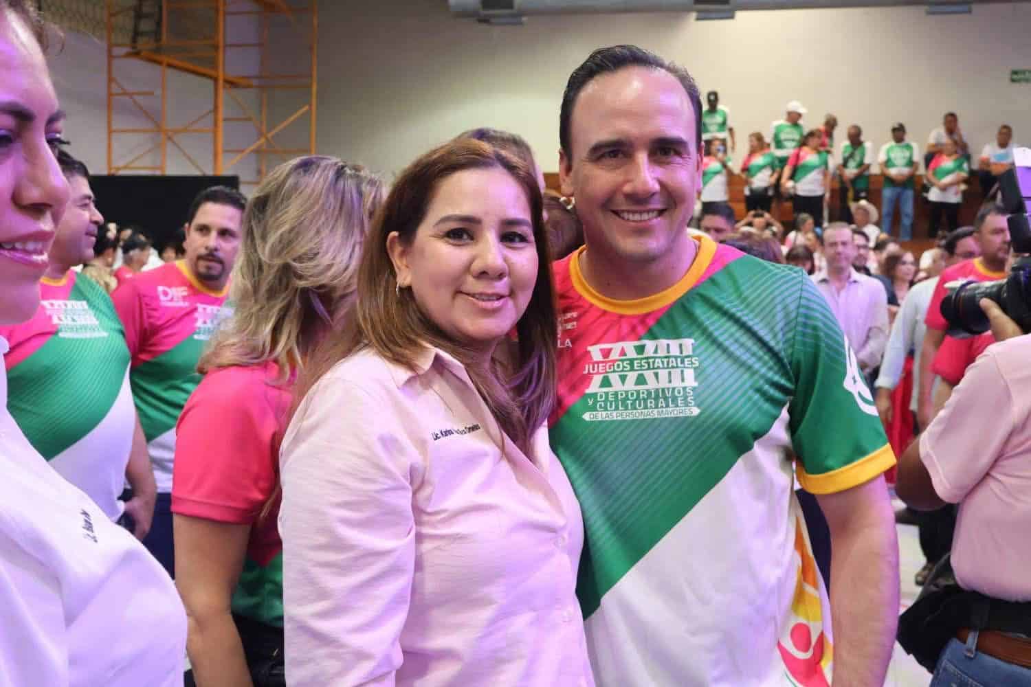 Delegaci&oacute;n de San Juan de Sabinas brilla en Juegos Estatales de Torre&oacute;n