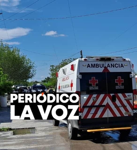 Movilizaci&oacute;n de seguridad en Monclova por falsa emergencia de menor