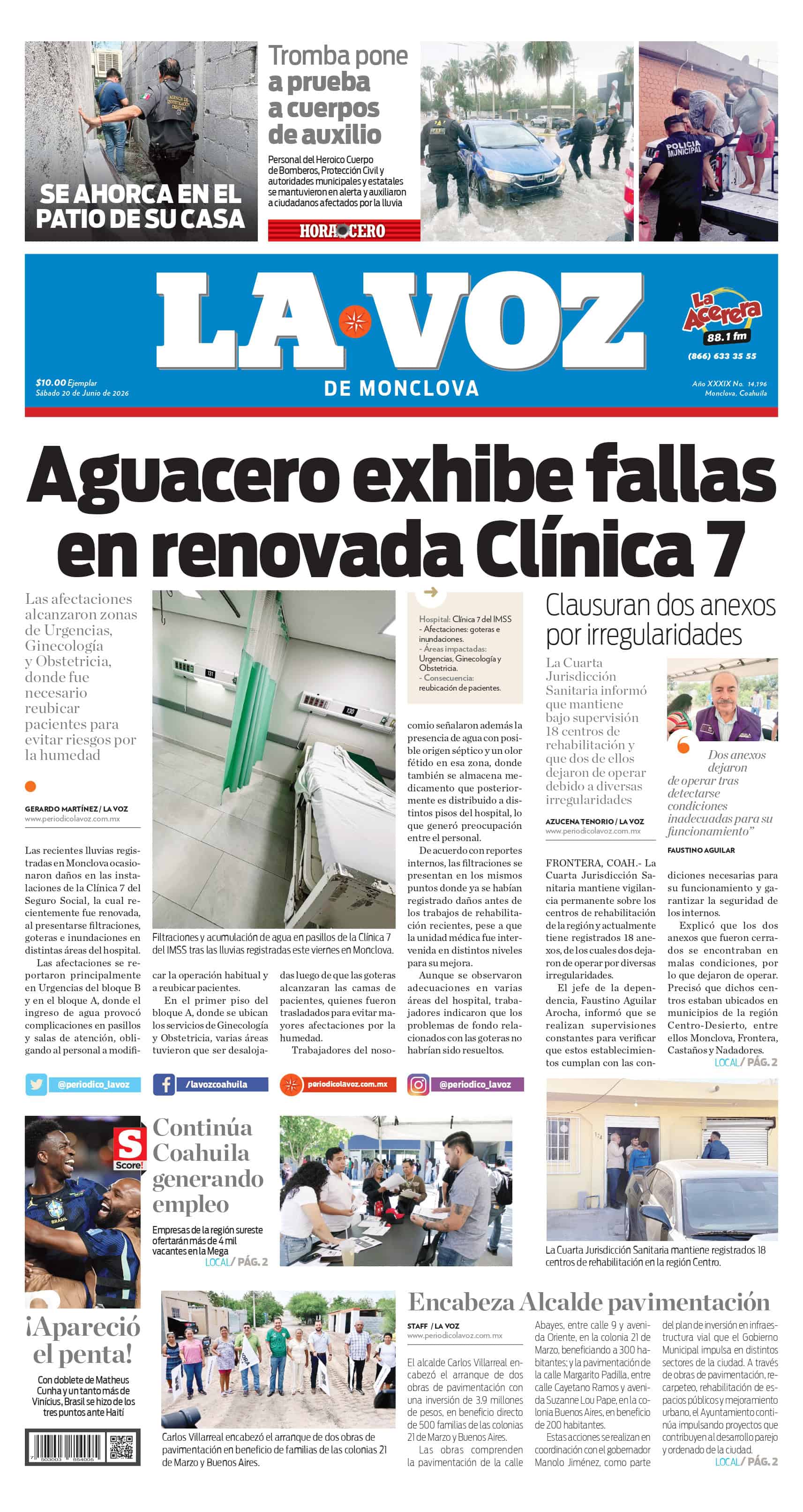 local