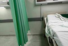 Clínica 7 del IMSS en Monclova: Lluvias causan daños y reubicación de pacientes