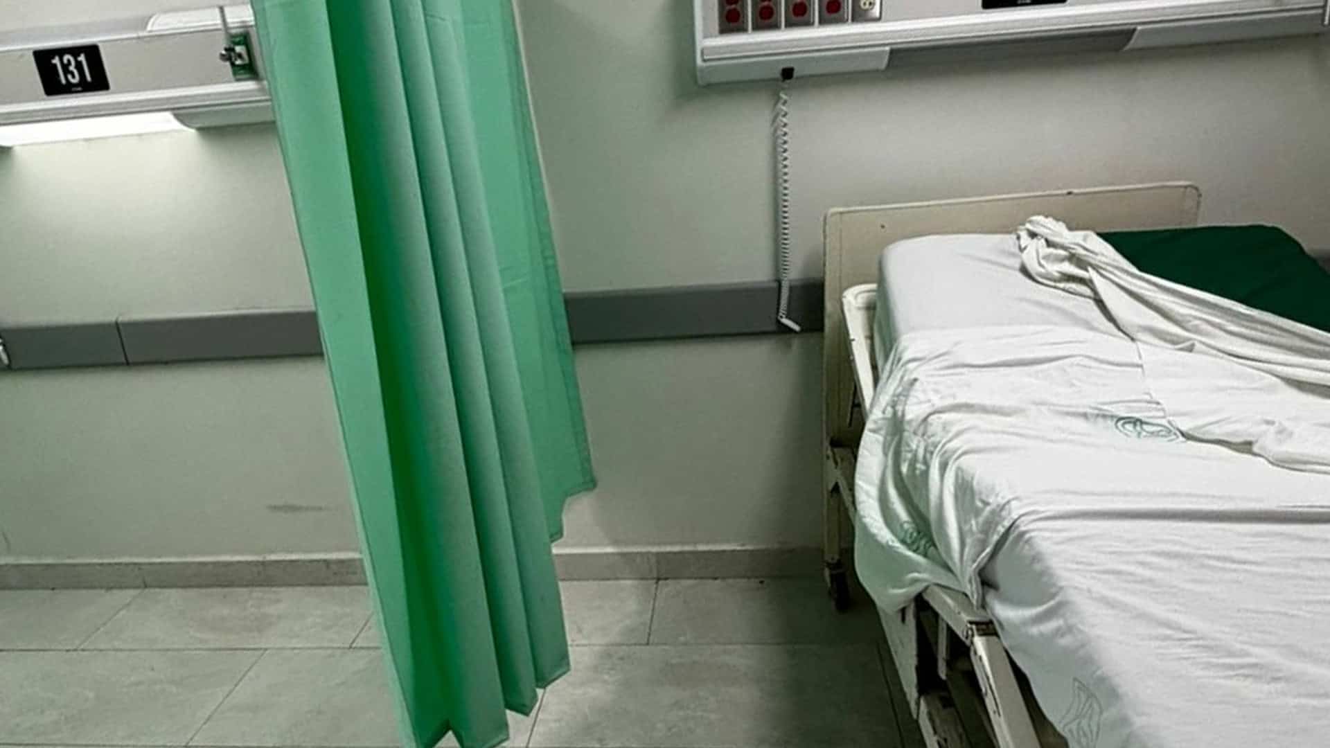 Cl&iacute;nica 7 del IMSS en Monclova: Lluvias causan da&ntilde;os y reubicaci&oacute;n de pacientes