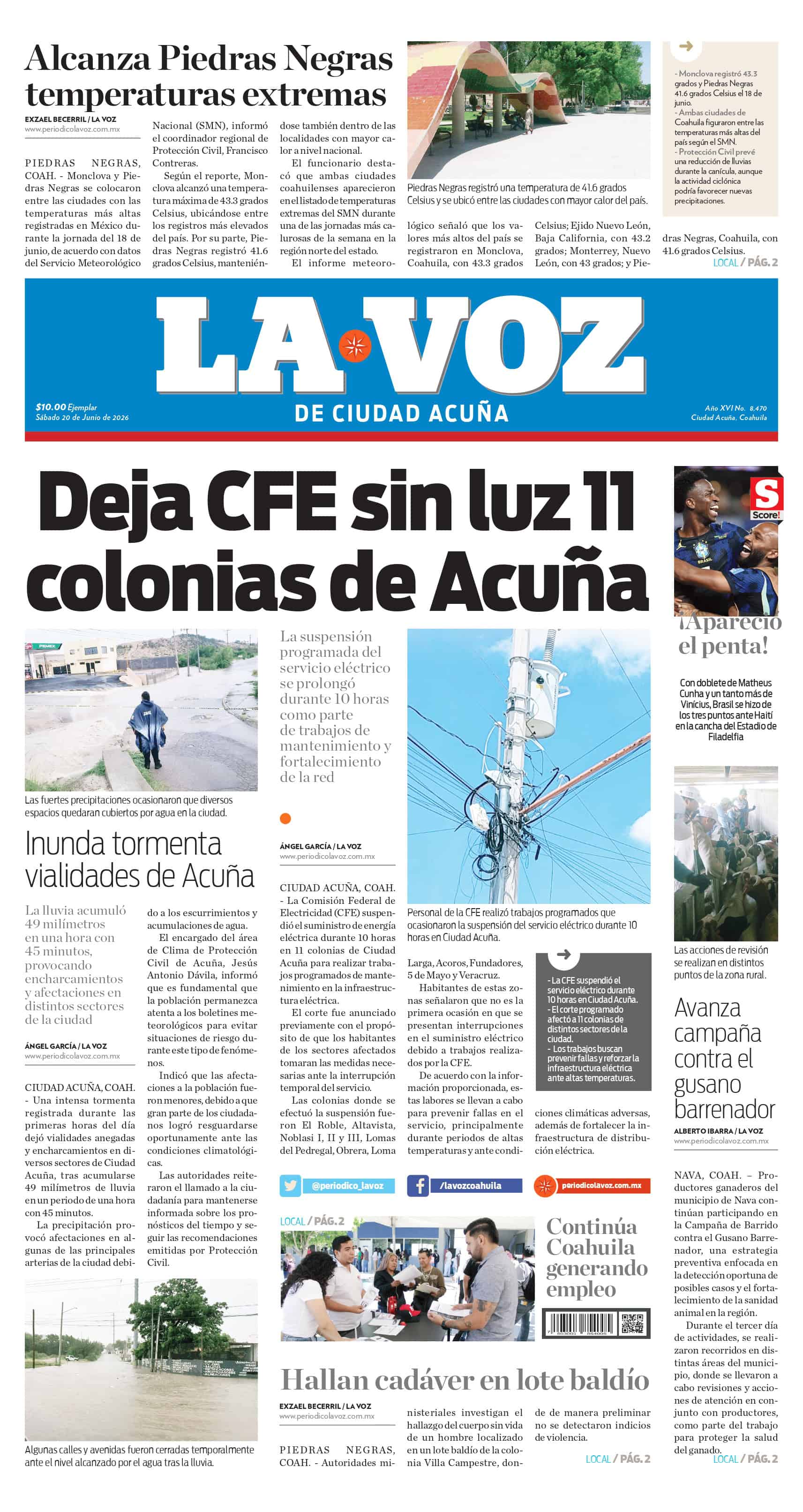 acu&ntilde;a