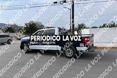 Detienen a dos por robos en Monclova