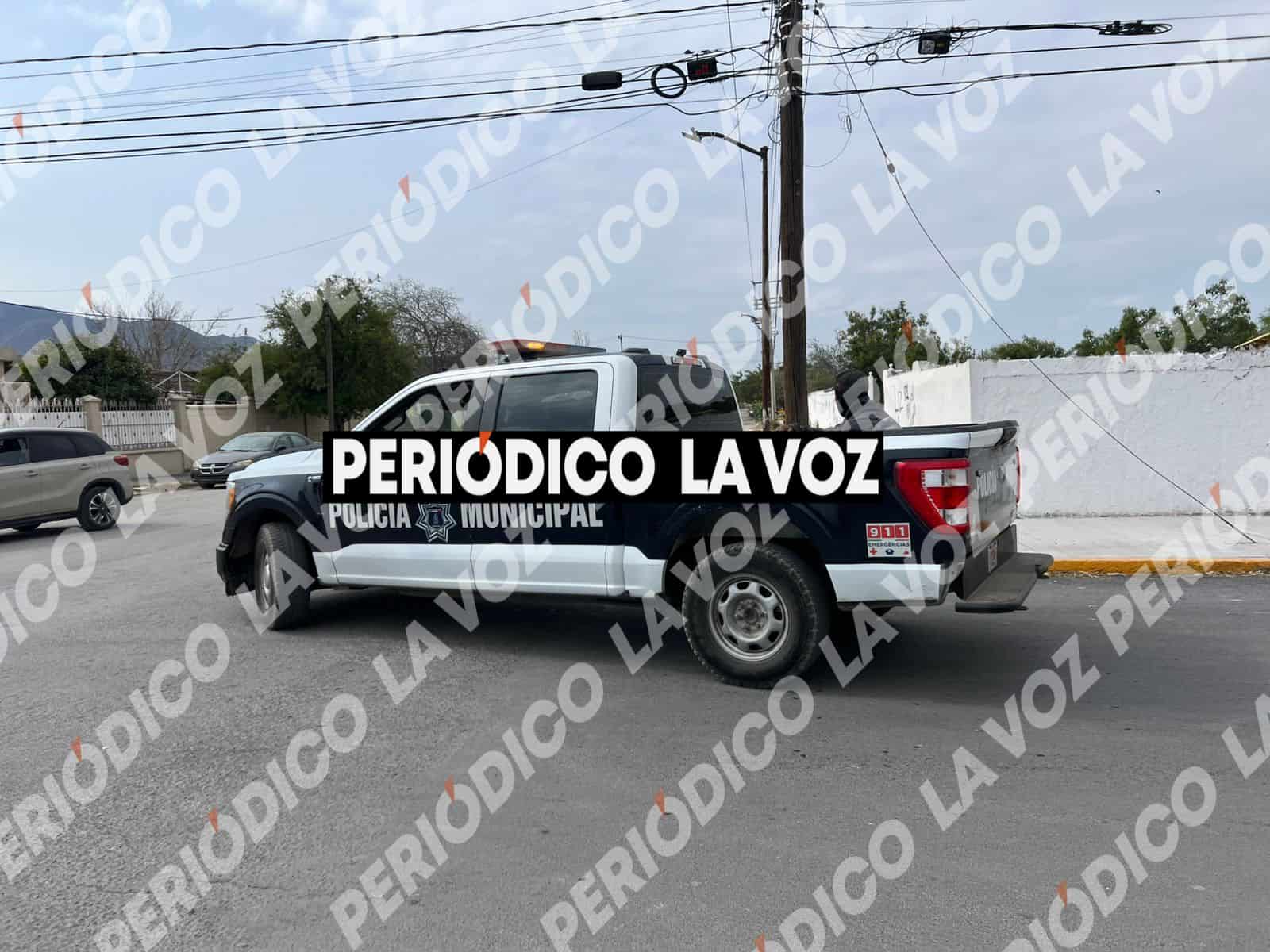 Detienen a dos por robos en Monclova