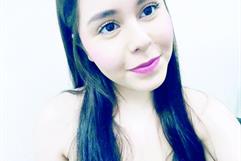 Búsqueda de Dayana Marisol: desapareció cerca de la Universidad Vizcaya