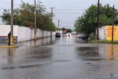 Protección Civil Monclova: lluvias y altas temperaturas este fin de semana