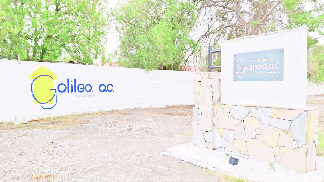 Club Rotario Santiago de la Monclova atender&aacute; inundaciones en Casa Hogar Galilea