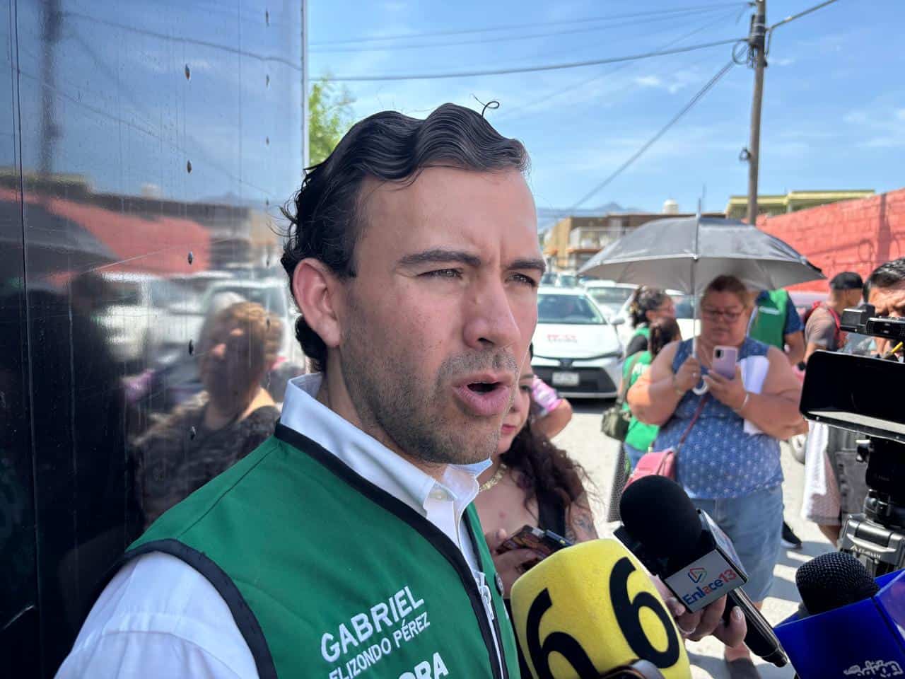 Gobierno de Coahuila apoya a familias afectadas por inundaciones