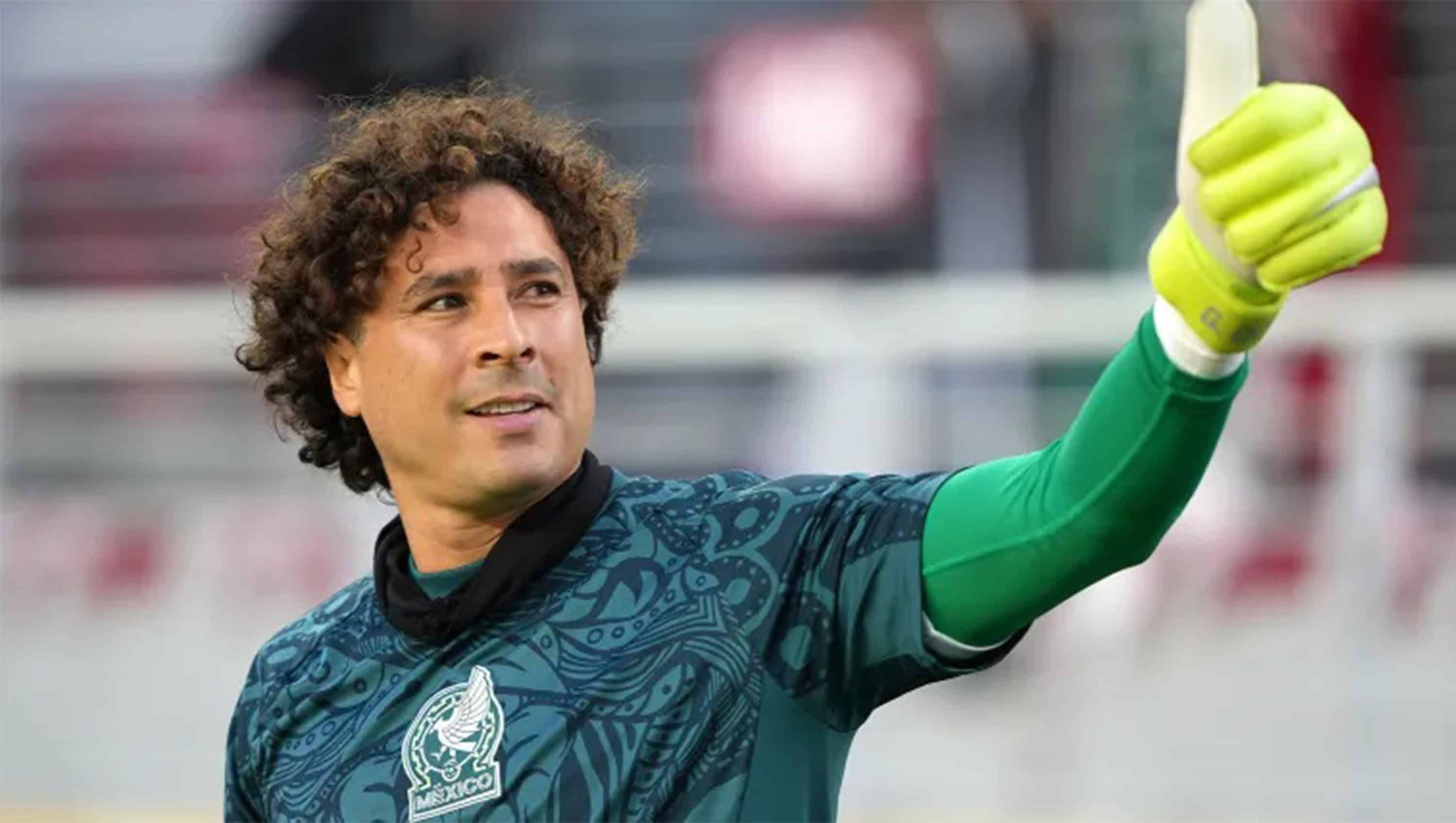 &iquest;Lleg&oacute; la hora de Memo Ochoa? El hist&oacute;rico arquero podr&iacute;a reaparecer ante Chequia en el Mundial 2026