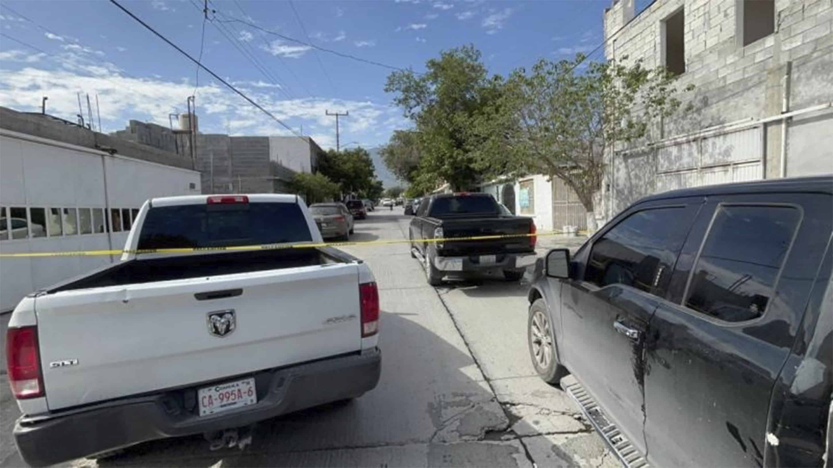 Investigan dos hallazgos  de personas sin vida  en Saltillo y Ramos Arizpe