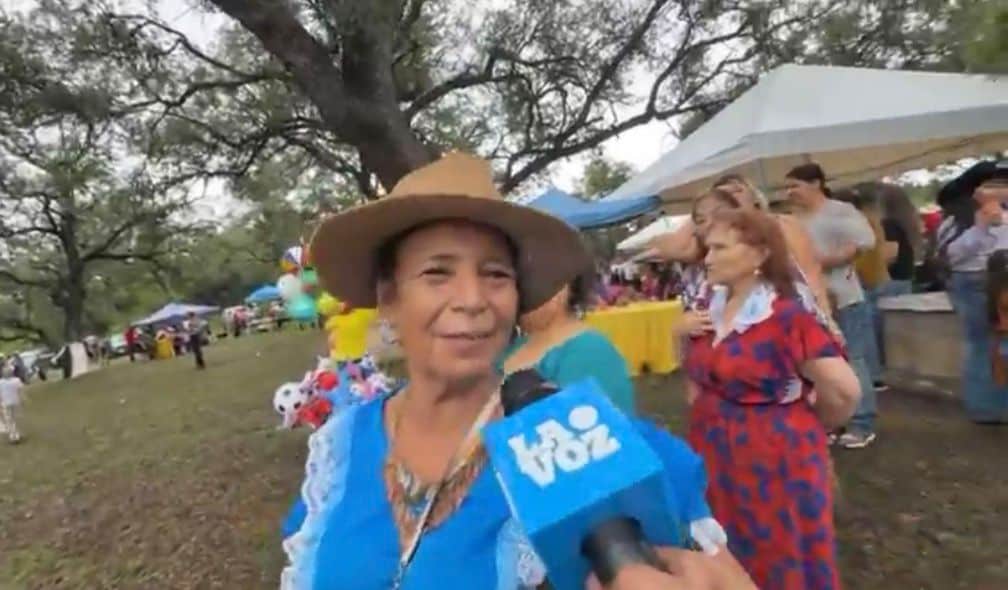 Etnia Negros Mascogos celebra 171 a&ntilde;os de libertad en M&uacute;zquiz