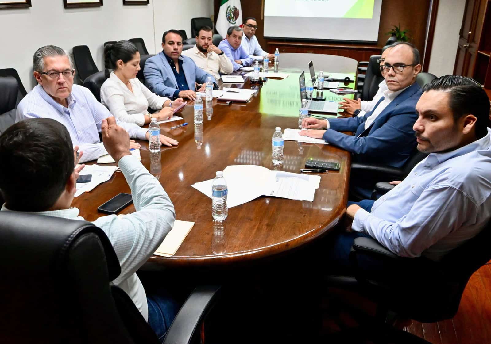 Carlos Villarreal P&eacute;rez coordina planeaci&oacute;n financiera en Monclova