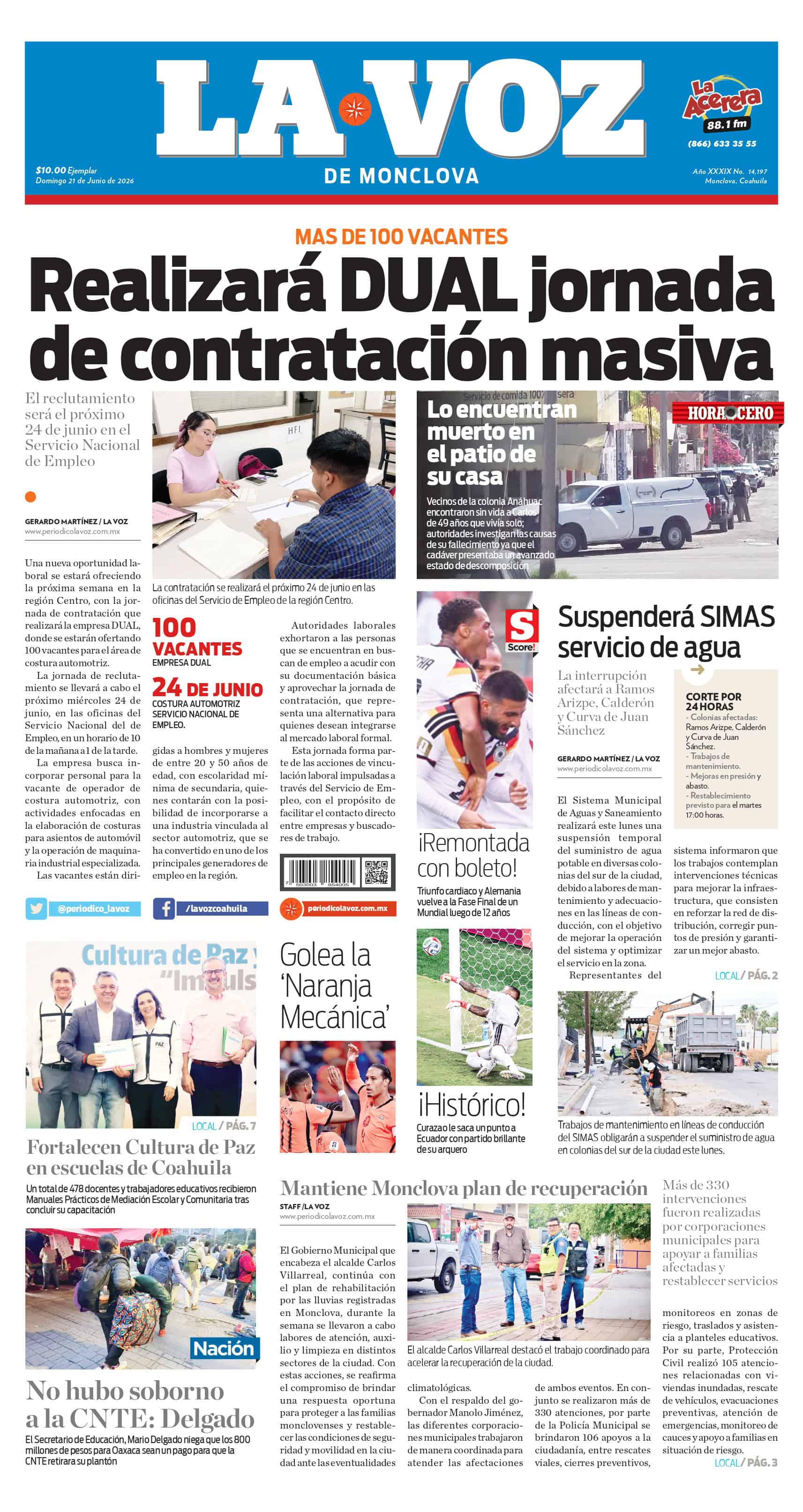 local