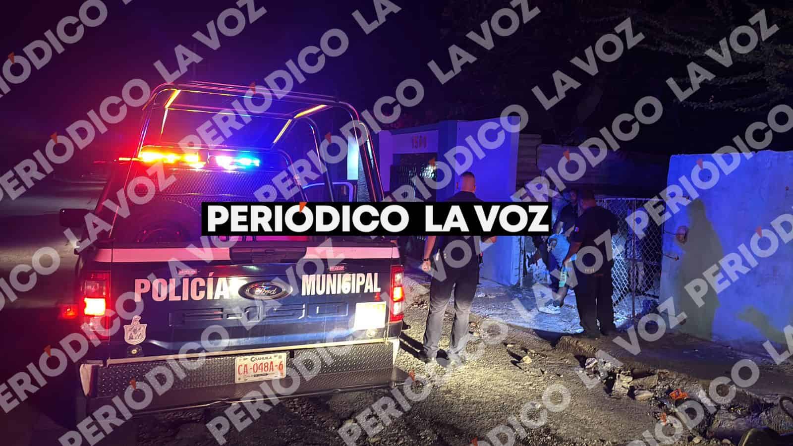 Delincuente sustrae iPad de vivienda en Loma Linda, Monclova