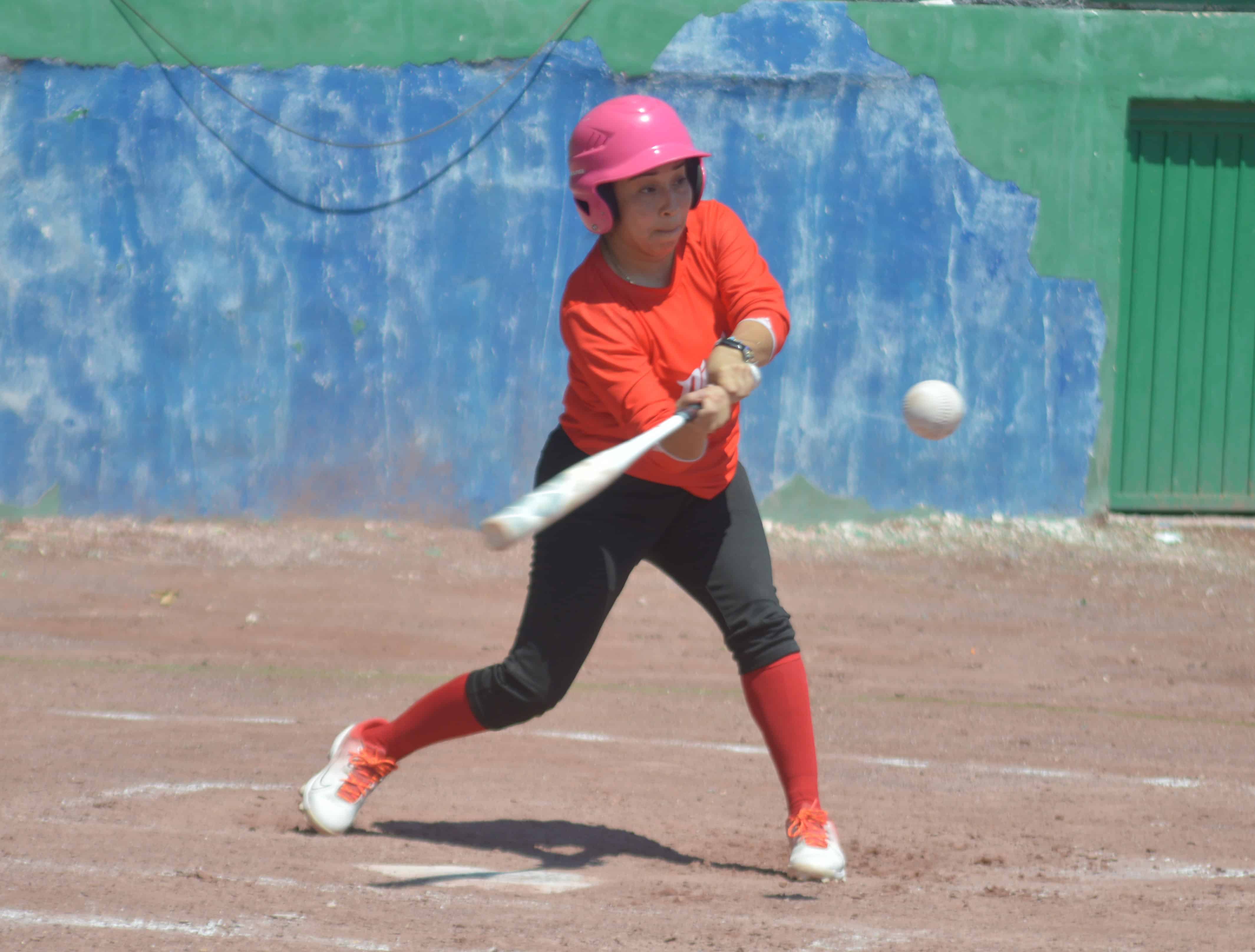 Las Javis vencen a Diablas: 14-11 en Frontera