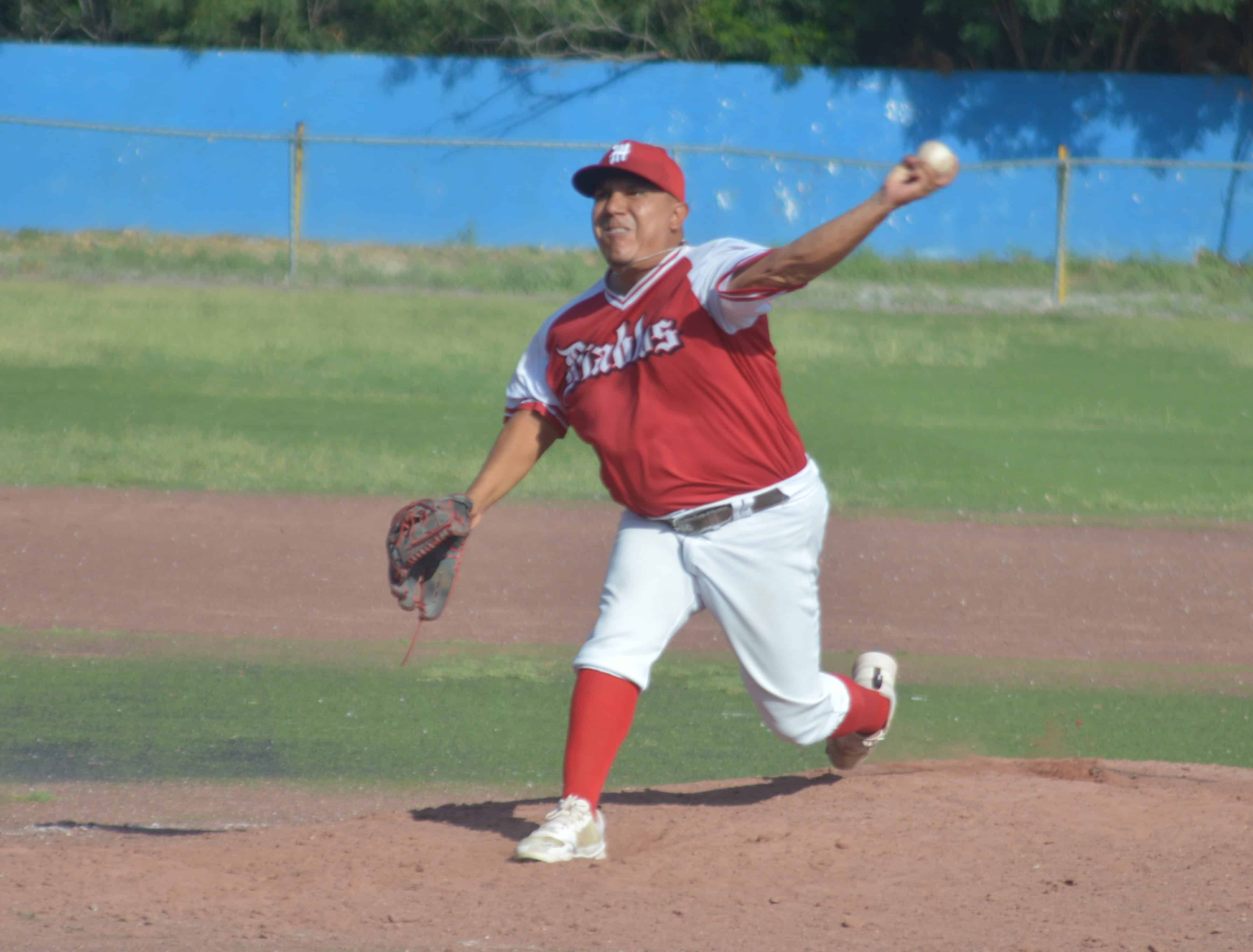 Diablos revalidan t&iacute;tulo tras vencer a D-backs en la final